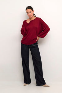 Outlet Kaffe Kaankra Knit