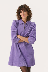 Outlet Part Two Eyvor Violet Dress