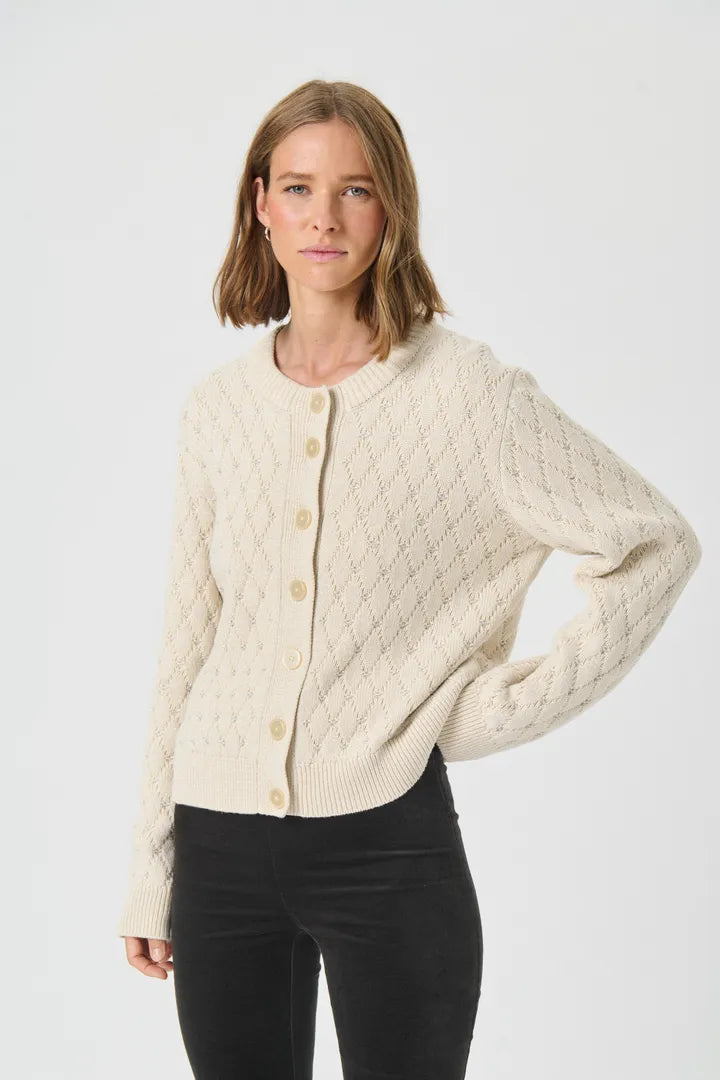 Part Two Vesna Cardigan