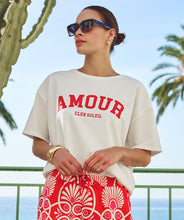 Load image into Gallery viewer, Esqualo Off White Sweater
