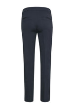 Load image into Gallery viewer, Part Two Ponta Pant Navy
