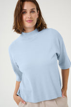 Load image into Gallery viewer, Kaffe Kalizza Turtleneck
