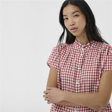 Load image into Gallery viewer, Part Two Bjanka Shirt
