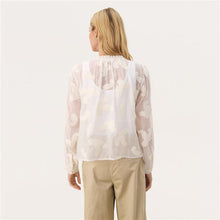 Load image into Gallery viewer, Part Two Rachelle Tie Blouse
