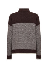 Load image into Gallery viewer, Soya Concept Knit Jumper
