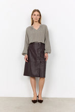 Load image into Gallery viewer, Soya Concept Blouse V Neck
