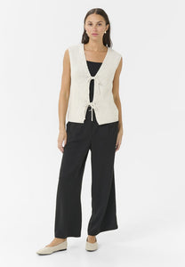 Kaffe Kaherdi Waistcoat