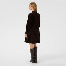 Load image into Gallery viewer, Part Two Eyvoran Dress Mole
