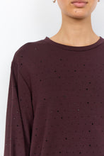Load image into Gallery viewer, Soya Concept Gem Sweatshirt
