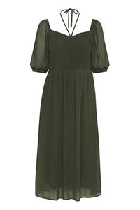 Outlet Kaffe Kale Dress