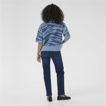 Load image into Gallery viewer, Kaffe Kasandra Knit Blue
