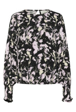 Load image into Gallery viewer, Kaffe Kalura Blouse
