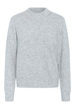 Load image into Gallery viewer, Kaffe Karoxy Knit Grey
