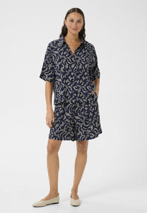 Outlet Kaffe Kabarton Shirt