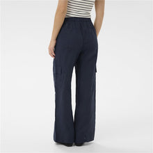 Load image into Gallery viewer, Part Two Atena Linen Cargo Pants
