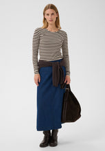 Load image into Gallery viewer, Part Two Nemajas T Shirt Long Sleeve
