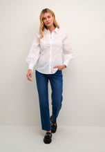 Load image into Gallery viewer, Kaffe Kanicole Shirt

