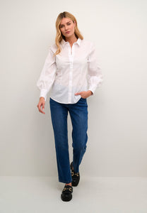 Kaffe Kanicole Shirt