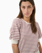 Load image into Gallery viewer, Part Two Varaian Knit Russet
