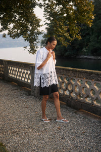 Outlet Kaffe Kamala Shirt