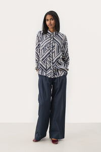 Outlet Part Two Nevine Shirt