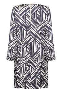 Outlet Part Two Malbrit Dress
