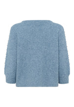 Load image into Gallery viewer, Kaffe Kabetty Knit Blue

