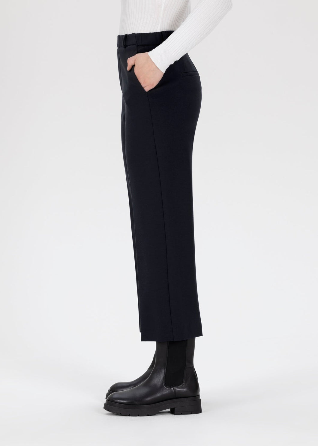 Outlet Stehmann Fenja Cropped Pant
