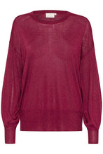 Load image into Gallery viewer, Outlet Kaffe Kaankra Knit
