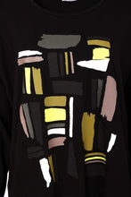 Load image into Gallery viewer, Naya Placement Print Top Thyme
