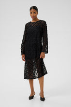 Load image into Gallery viewer, Kaffe Karosie Midi Dress
