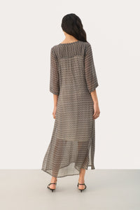 Outlet Part Two Berit Maxi Dress