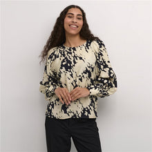 Load image into Gallery viewer, Outlet Kaffe Kalouise Blouse
