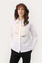 Load image into Gallery viewer, Outlet Part Two Maye Shirt
