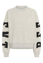 Load image into Gallery viewer, Kaffe Kalise Sweatshirt
