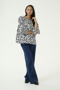 Outlet Kaffe Karoxy Blouse