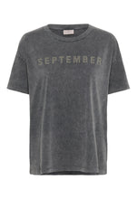 Load image into Gallery viewer, Kaffe Kaserine T Shirt
