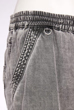 Load image into Gallery viewer, Naya Wide Leg Pull Up Tencel Pants
