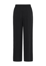 Load image into Gallery viewer, Part Two Tina Pants Black
