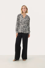 Load image into Gallery viewer, Part Two Tennie Blouse
