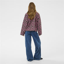 Load image into Gallery viewer, Kaffe Nuria Cotton Jacket
