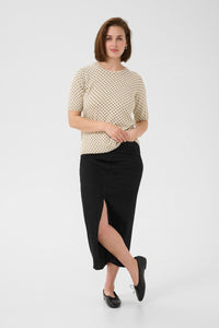 Kaffe Kaliz Black Dot