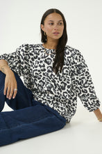 Load image into Gallery viewer, Outlet Kaffe Karoxy Blouse
