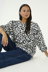 Outlet Kaffe Karoxy Blouse