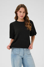 Load image into Gallery viewer, Kaffe Karegina Pleat Knit
