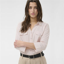 Load image into Gallery viewer, Part two Anise Shirt
