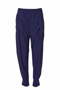 SS25 Naya Cuff/Travel Pants