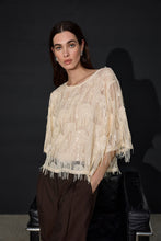 Load image into Gallery viewer, Soya Concept Cream Jenda 1 Top

