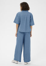 Load image into Gallery viewer, Kaffe Jade Denim Pants
