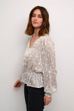 Load image into Gallery viewer, Outlet Kaffe Kaemma Blouse
